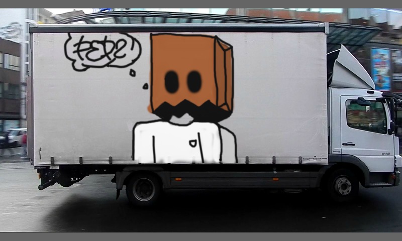 Bombing 1395448783838