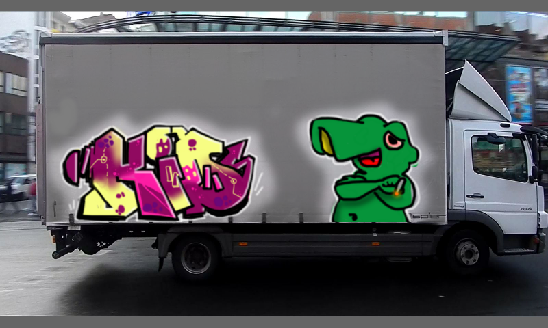 Bombing 1395467134279