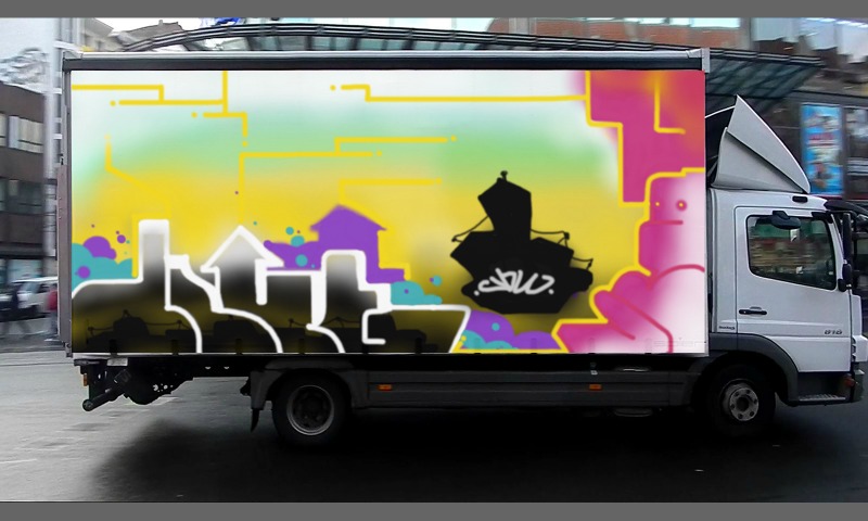 Bombing 1395478772394