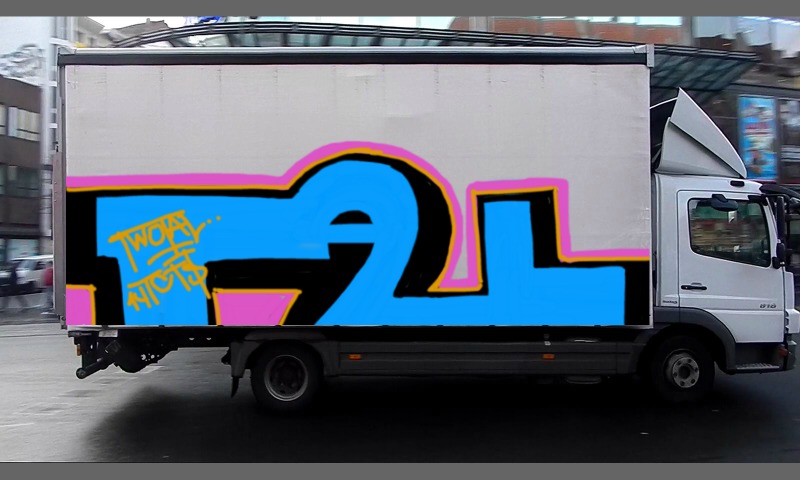 Bombing 1395484095714