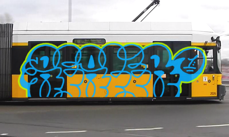 Bombing 1395484205409