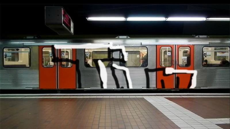 Bombing 1395485905531