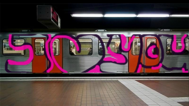 Bombing 1395486468937