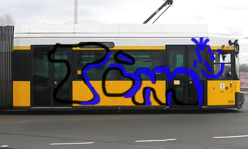 Bombing 1395486909730