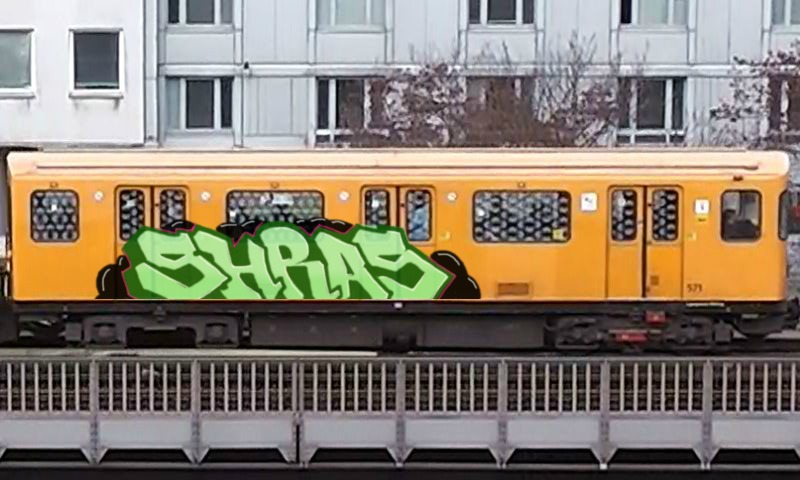 Bombing 1395494652419