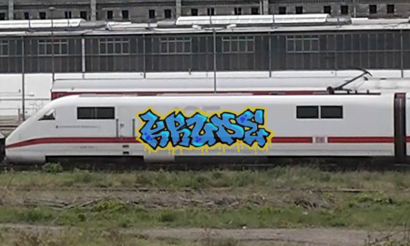 Bombing 1395503086184