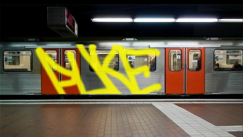 Bombing 1395506470394