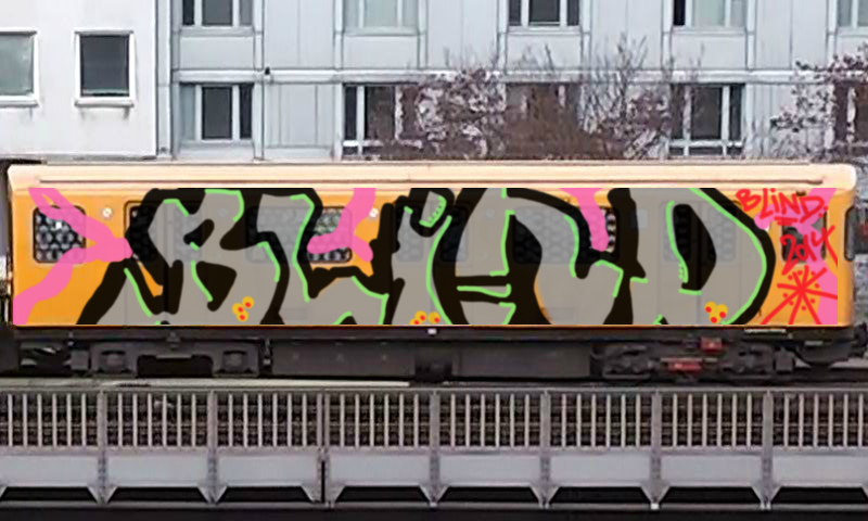 Bombing 1395508929108