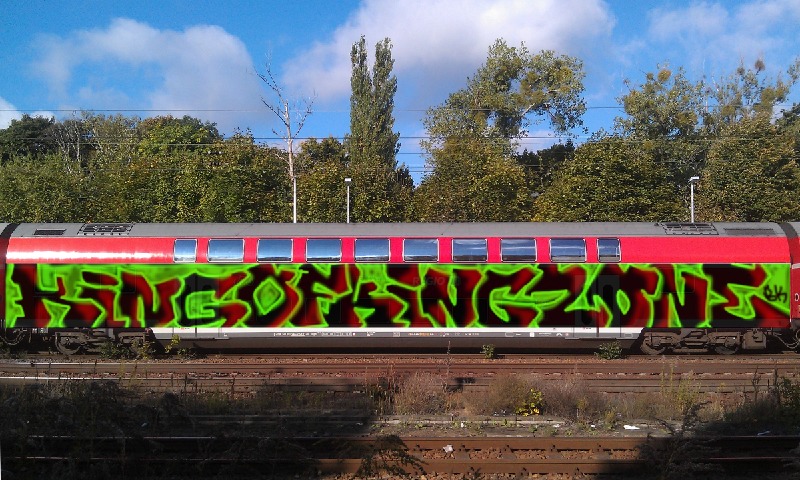 Bombing 1395516273047