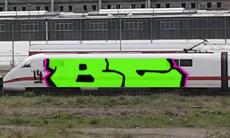 Bombing 1395516905570