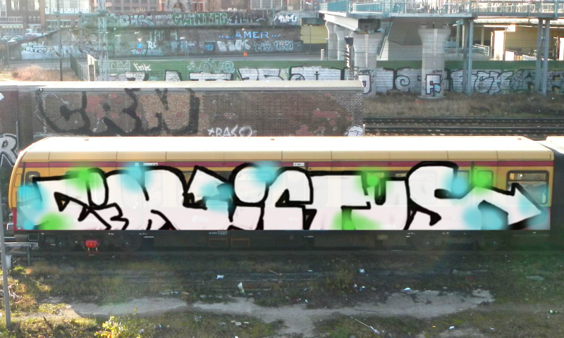 Bombing 1395525967858