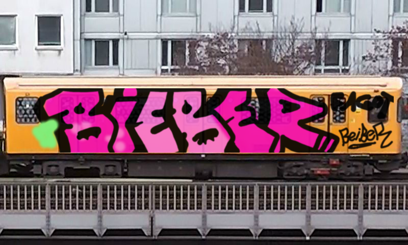 Bombing 1395529955776