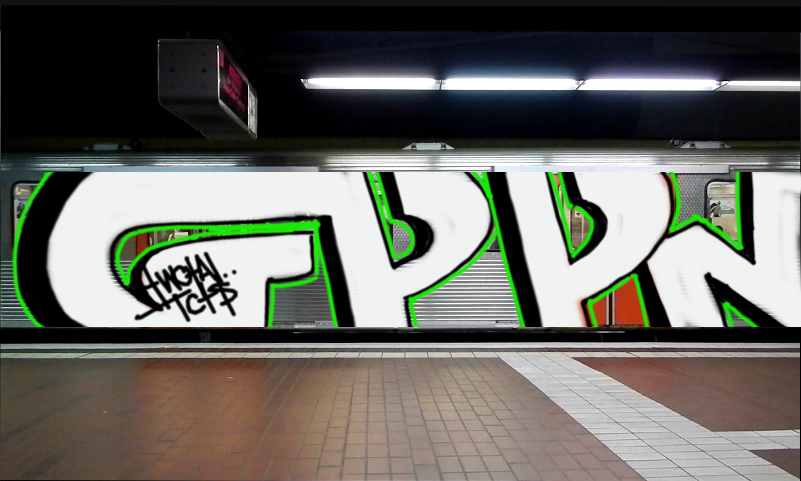 Bombing 1395530900899