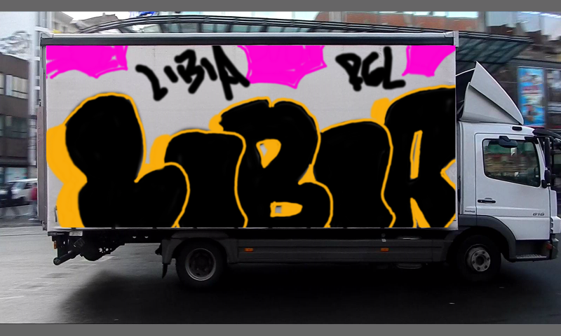 Bombing 1395532865224