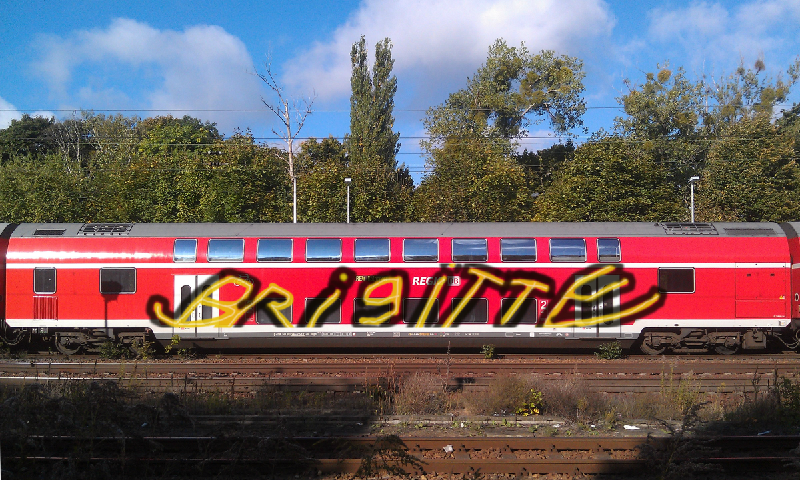 Bombing 1395565850578