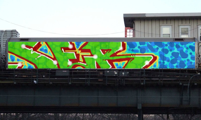 Bombing 1395572582414