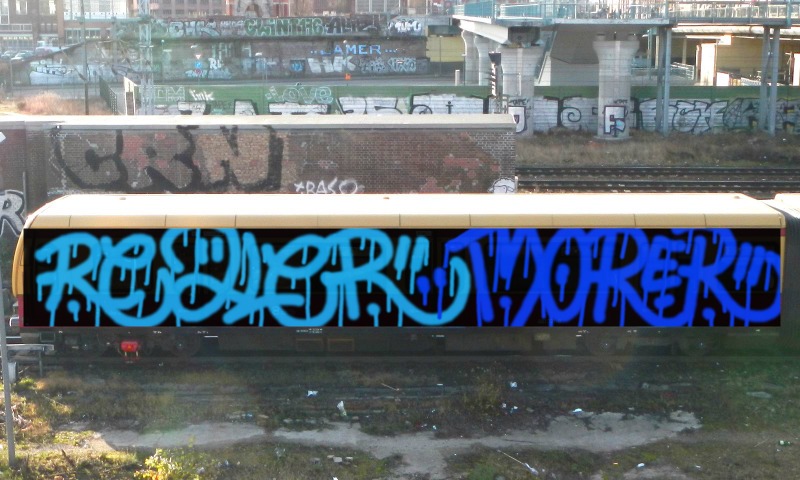 Bombing 1395573063675