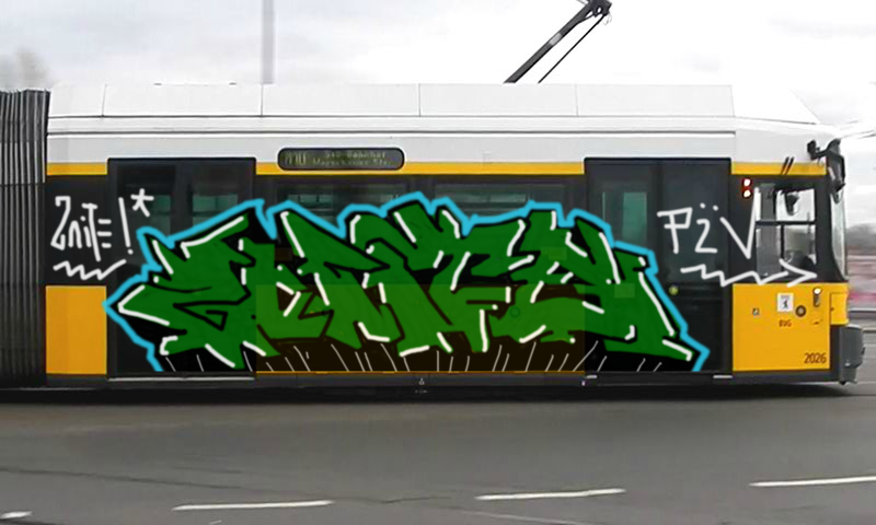 Bombing 1395594444165