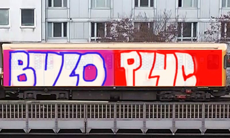 Bombing 1395601098067