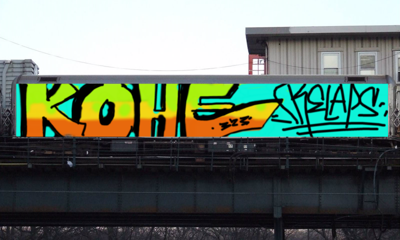 Bombing 1395609884620