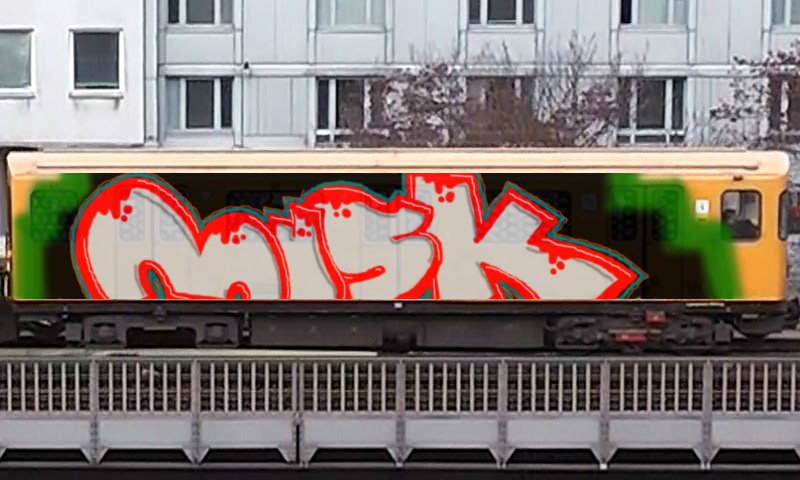 Bombing 1395612092660