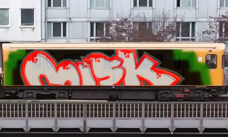 Bombing 1395612092660