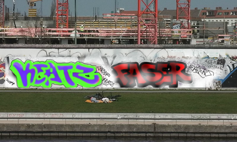 Bombing 1395637050896