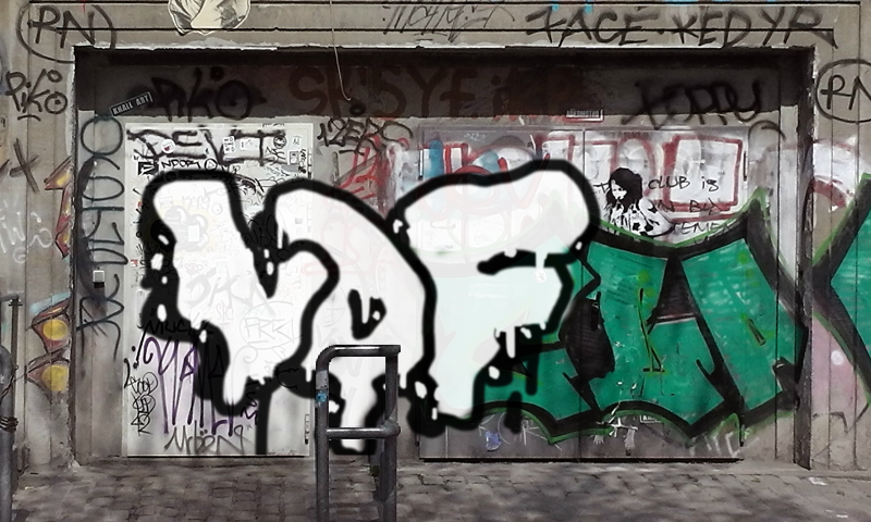 Bombing 1395665806343