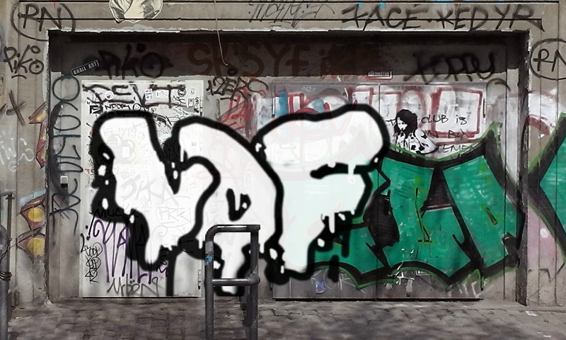 Bombing 1395665806343