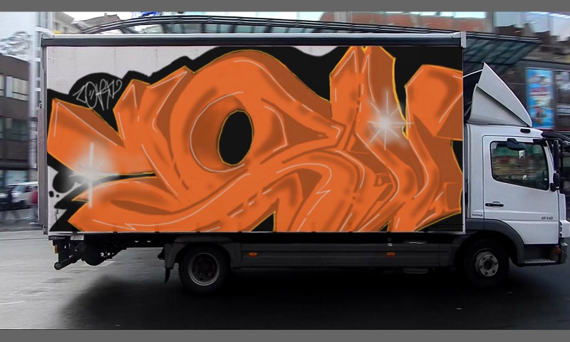 Bombing 1395677447448