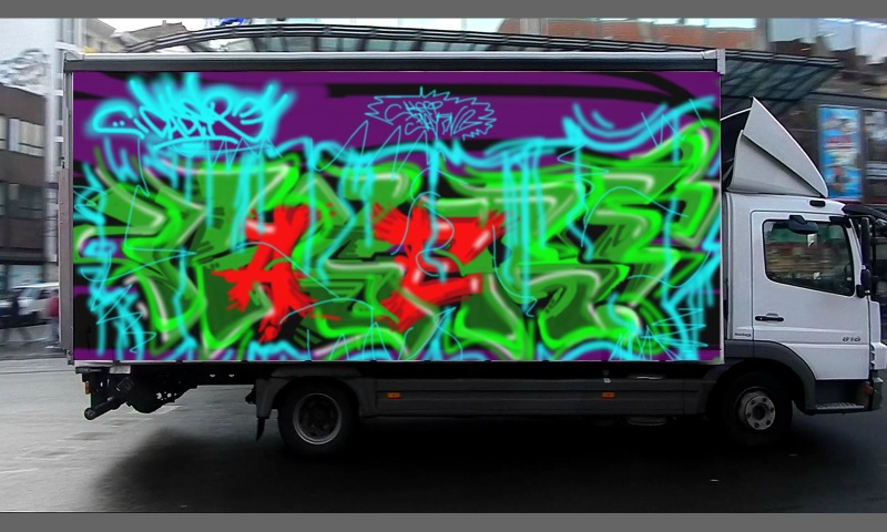 Bombing 1395680250483