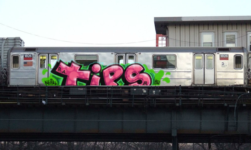 Bombing 1395684766153