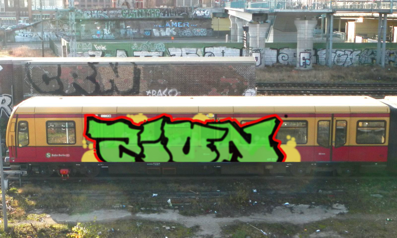 Bombing 1395691218015