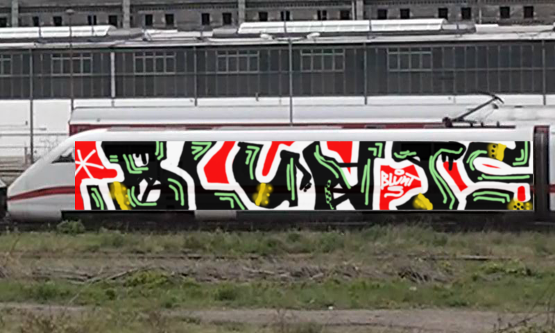 Bombing 1395694870081