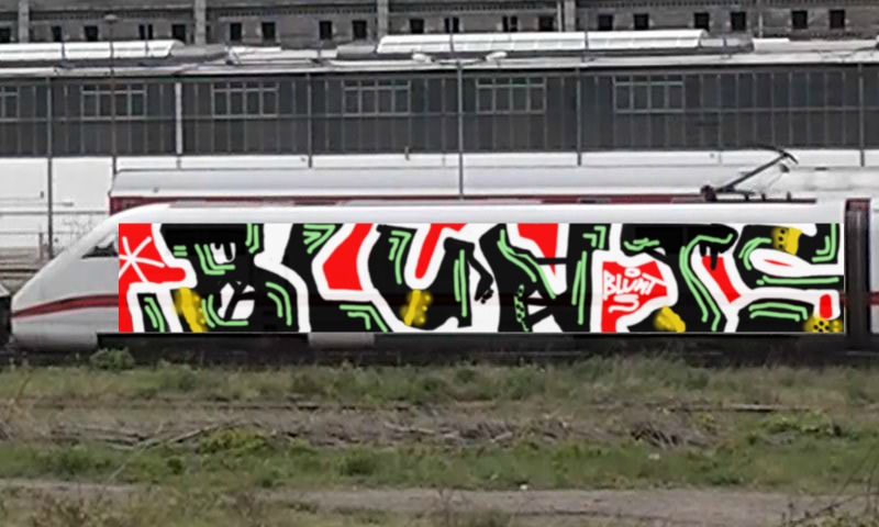 Bombing 1395694870081