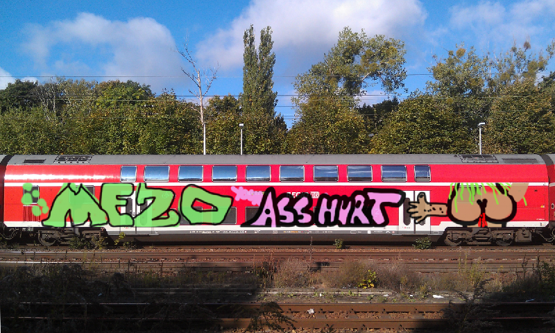 Bombing 1395695830262