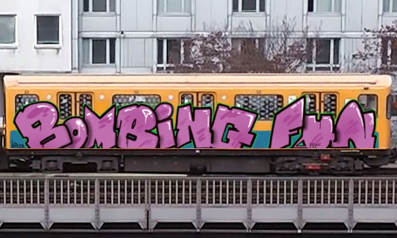 Bombing 1602087318078