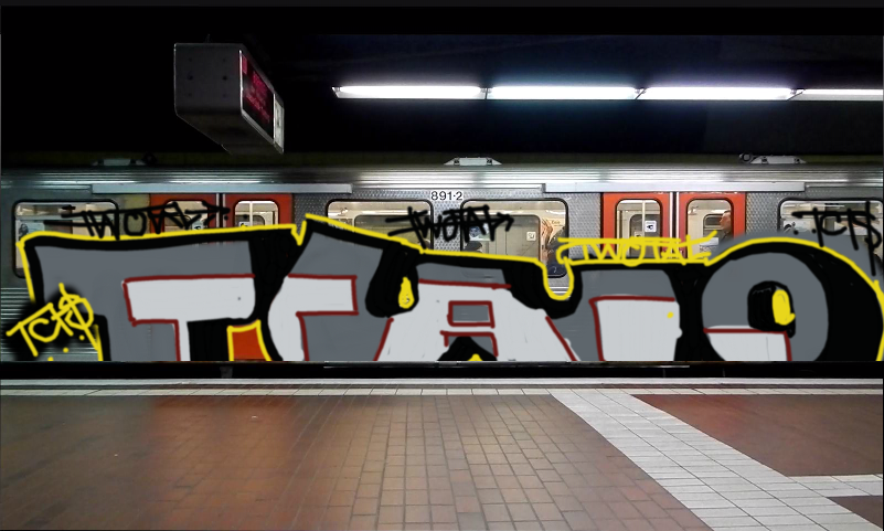 Bombing 1395714156925