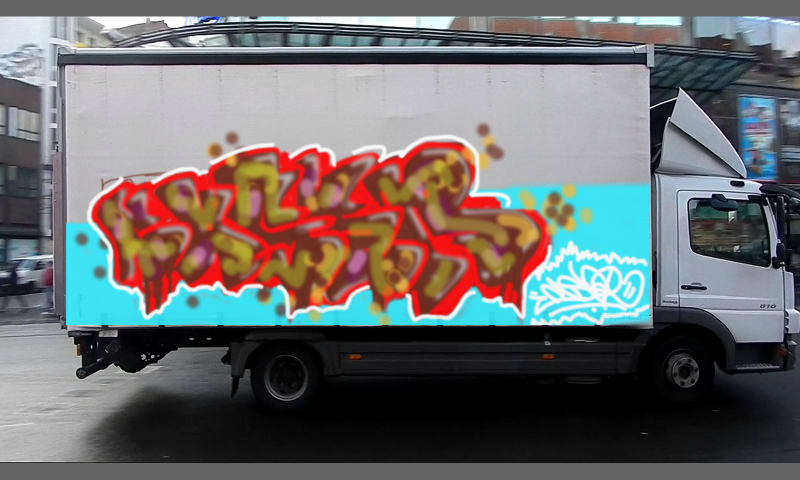 Bombing 1395754821482