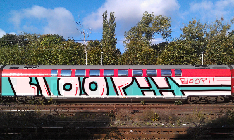 Bombing 1395755182390