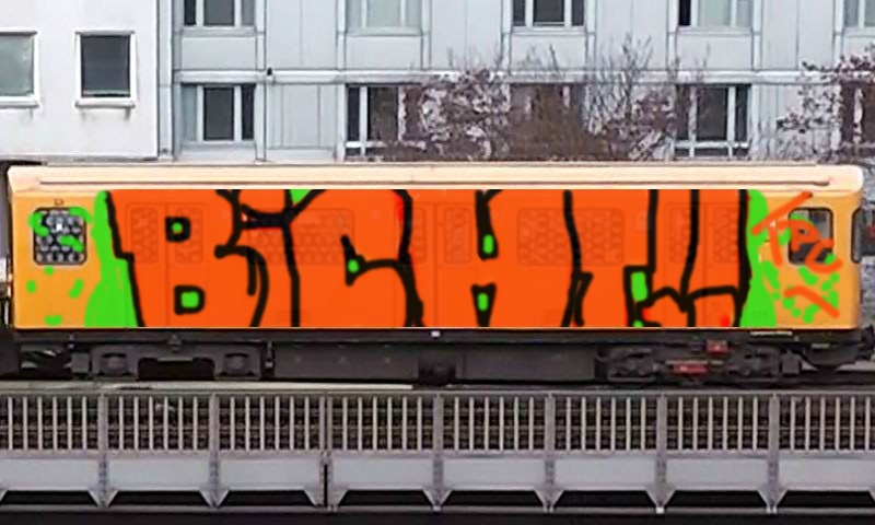 Bombing 1395757371798