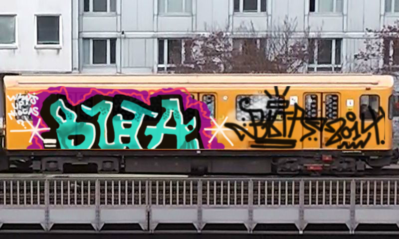 Bombing 1395761932390