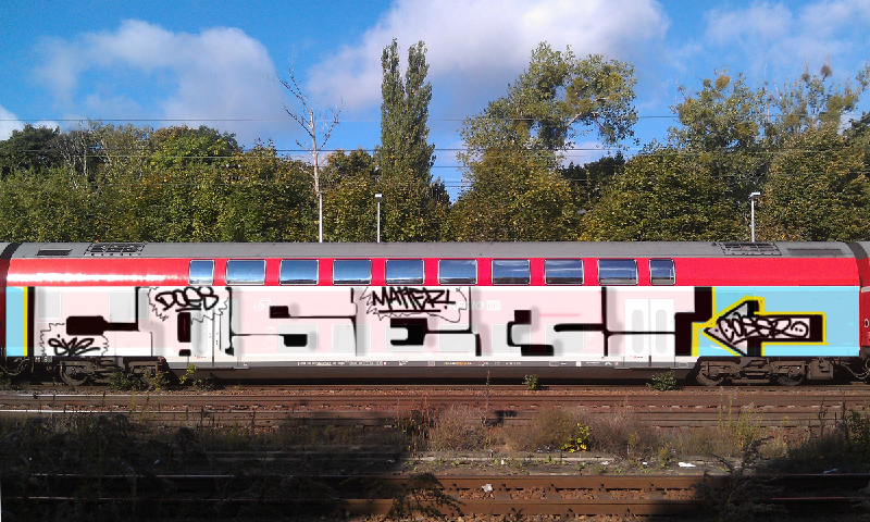 Bombing 1395764982714