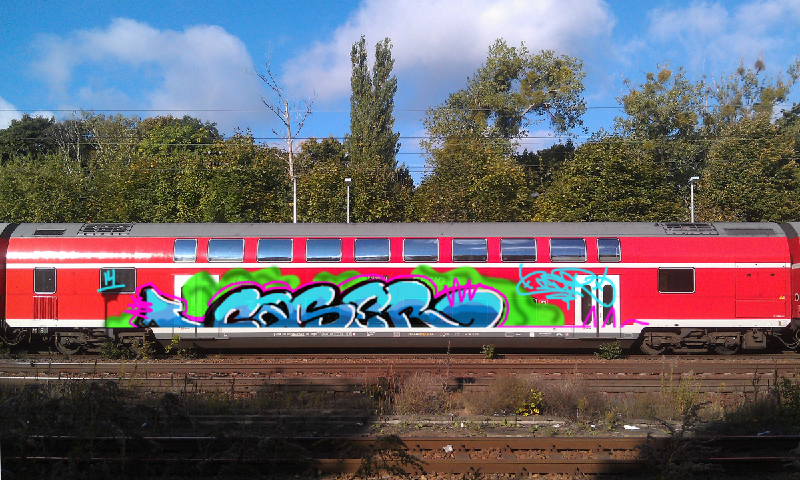 Bombing 1395766625164