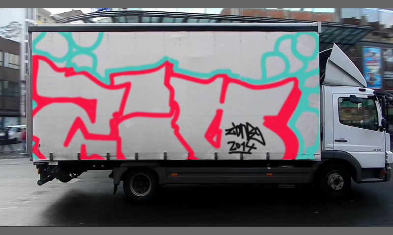 Bombing 1395766770338