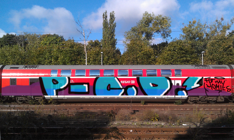 Bombing 1395766797415