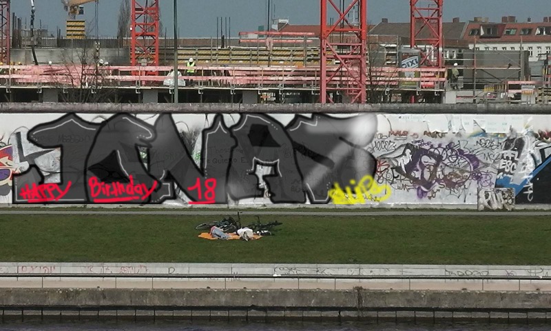 Bombing 1395769854736