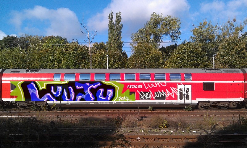 Bombing 1395771365991