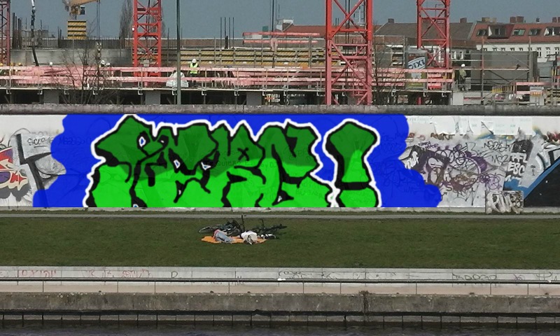 Bombing 1395782629301