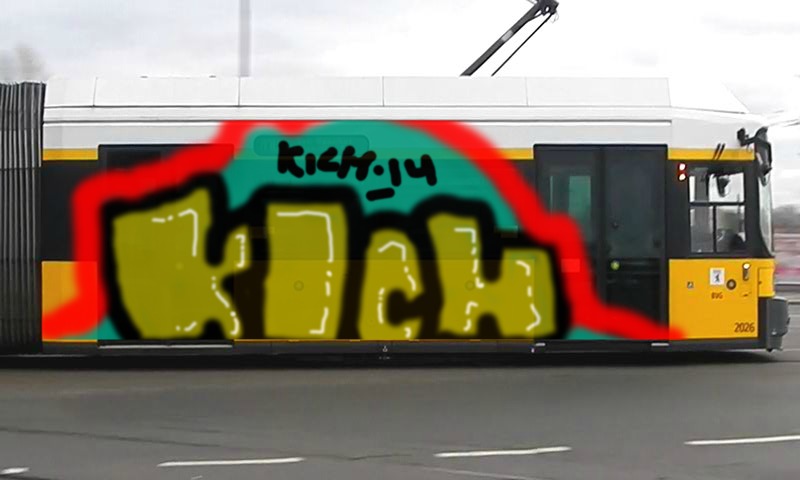 Bombing 1395825192738